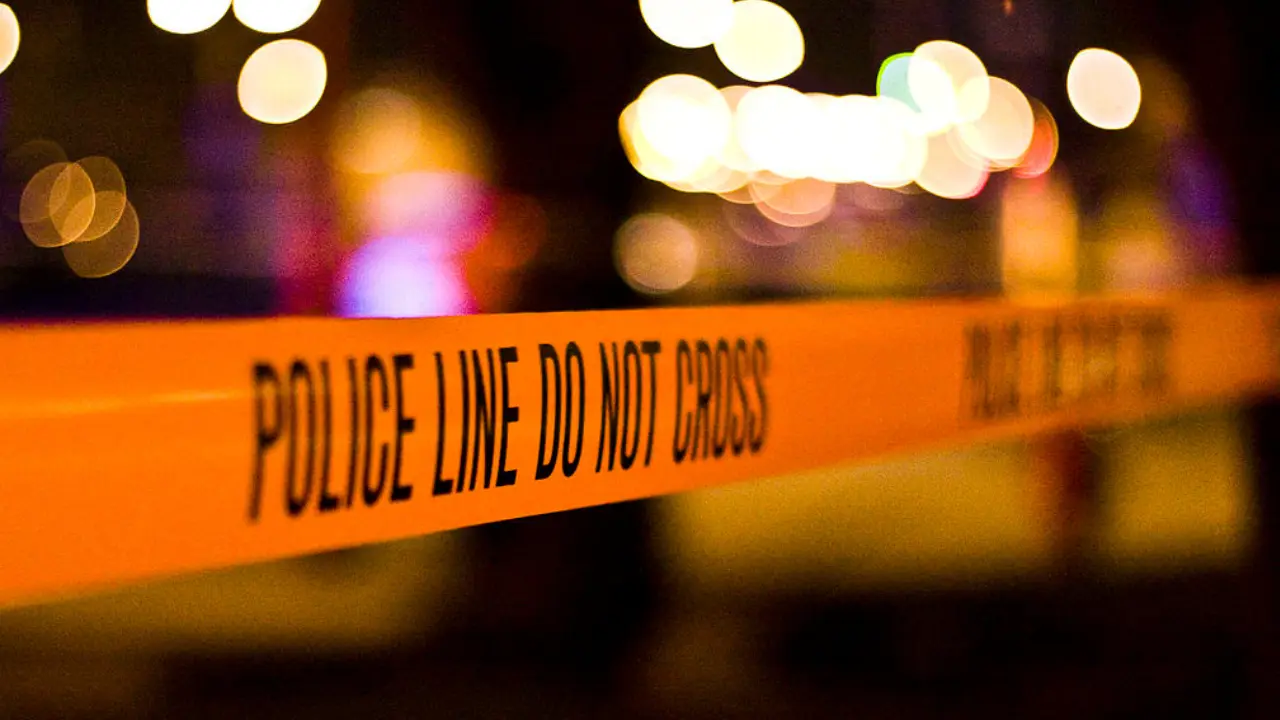 272-kg mummified body of man dead for 9 months found in woman's house in New Orleans