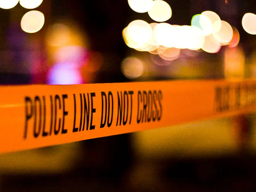 272-kg mummified body of man dead for 9 months found in woman's house in New Orleans