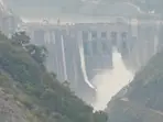 Indo-Pak war | Baglihar Hydroelectric Power Project Dam gate remains open: Reports