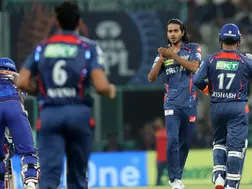 IPL 2025 | LSG vs MI match scorecard - Lucknow beat Mumbai by 12 runs despite Pandya five-for