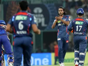 IPL 2025 | LSG vs MI match scorecard - Lucknow beat Mumbai by 12 runs despite Pandya five-for