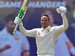 Australia batter Usman Khawaja backs fired commentator Peter Lalor over Palestine post