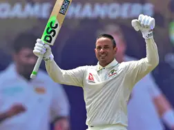 Australia batter Usman Khawaja backs fired commentator Peter Lalor over Palestine post