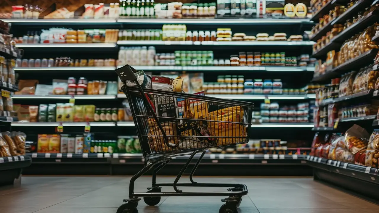 Woman in Australia uses supermarket rewards programme to catch cheating spouse