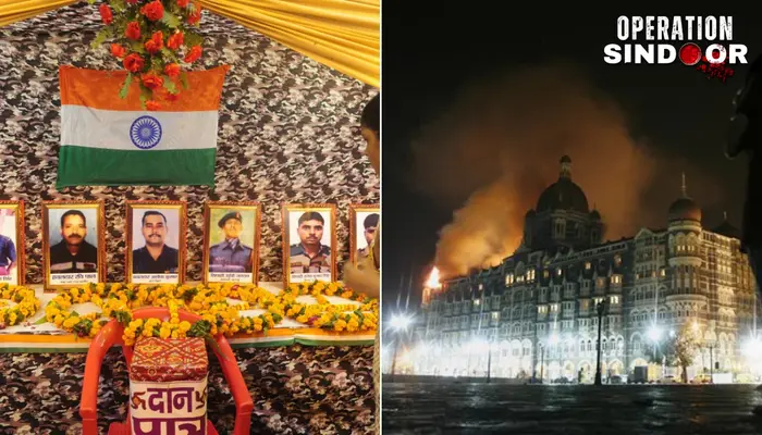 Pakistan's cross-border attacks since 2001 exposed; India lists 'three decades of systematically built terror infra'