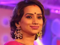 Tamil singer Kalpana Raghavendar hospitalised after alleged suicide attempt