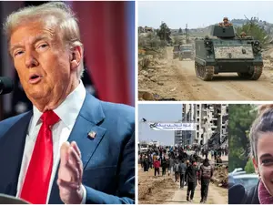 Morning news brief: West Asia crisis updates; Colombia-US migrant row, and more