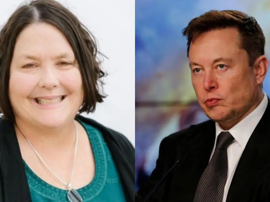 Not Elon Musk but Amy Gleason now leads Trump's DOGE. Who is she?