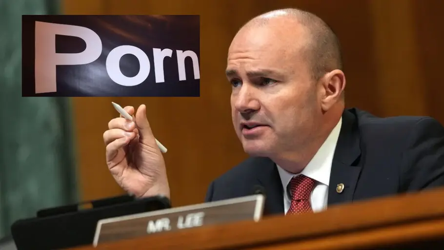 US to punish those who visit porn websites? Senators introduce new bill to 'protect American families'