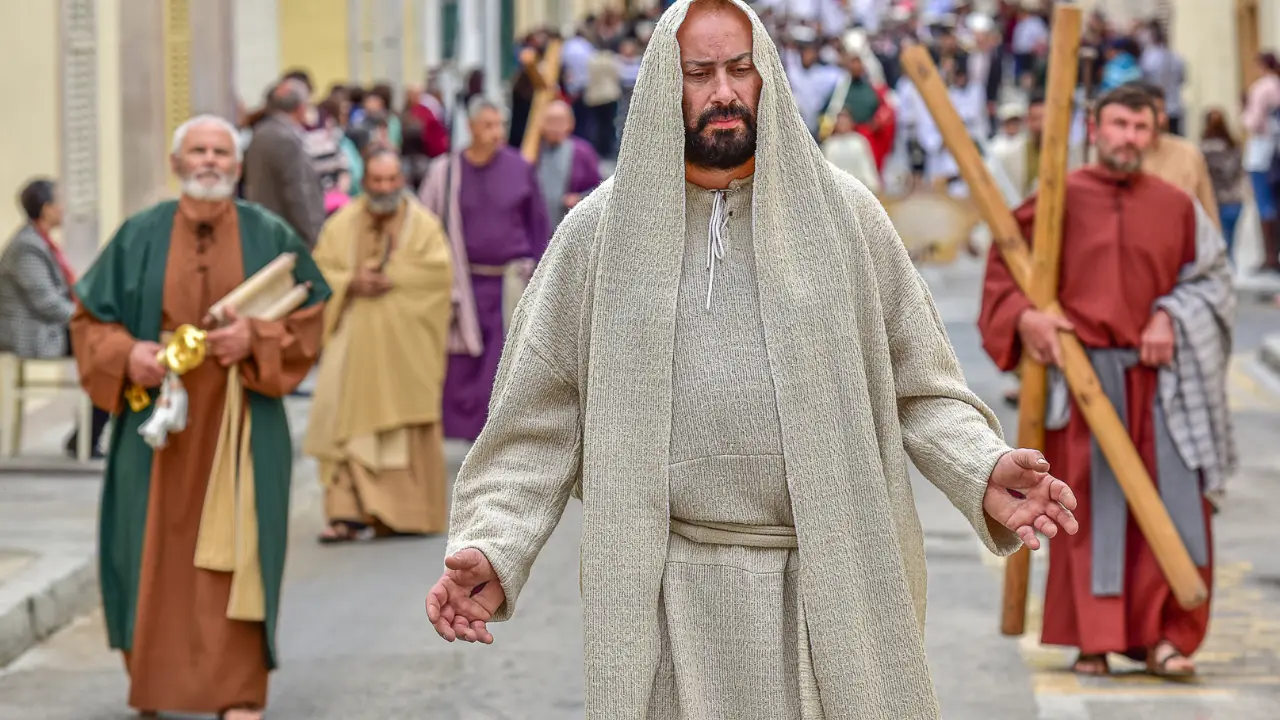 Good Friday 2025 Date: When is Good Friday, history and importance of this day