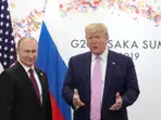 Switzerland willing to host potential Trump-Putin peace talks: Reports