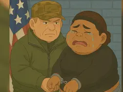 'Utterly tasteless': White House joins Studio Ghibli trend but internet slams it. Here's why