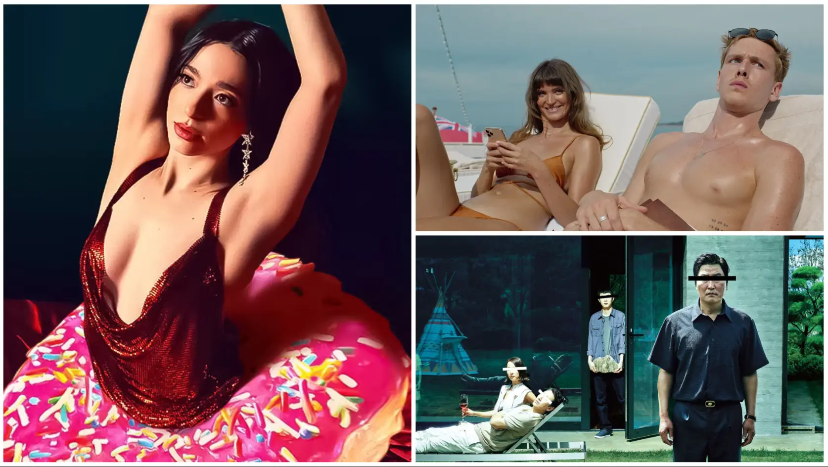 All the Palme d'Or-winning movies of this decade and where to watch them