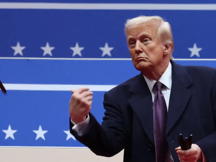What federal workers should know about Trump's ‘deferred resignation’ offer for govt employees?