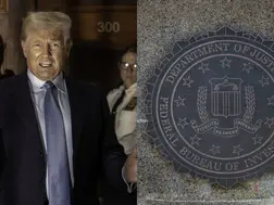 FBI closes its diversity office ahead of Trump's return to White House, US president-elect alleges 'corruption'