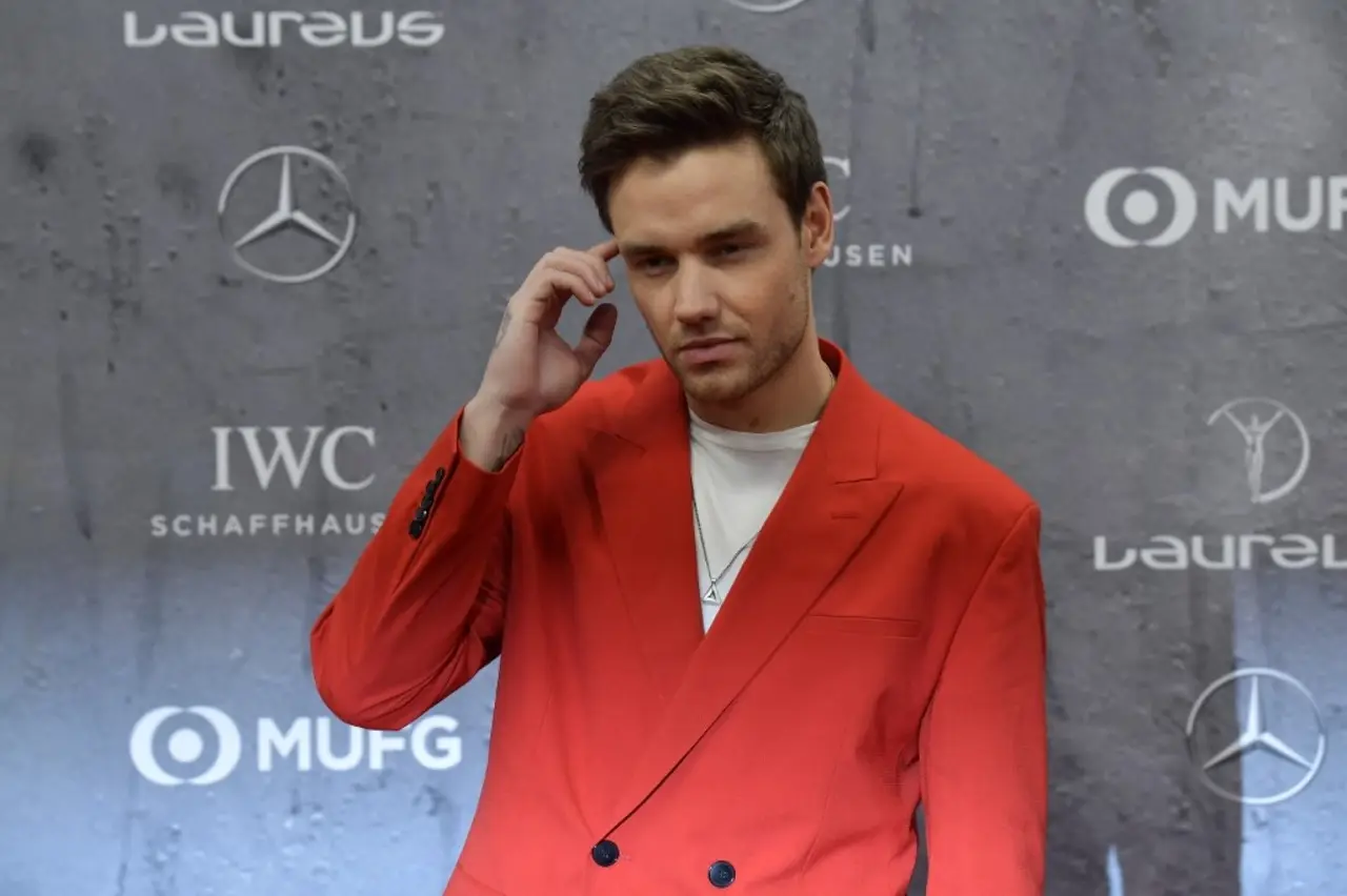 Argentine court dismisses charges against 3 accused in death of singer Liam Payne