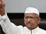 ‘Ignored my advice, focused on liquor’: Anna Hazare slams Arvind Kejriwal amid Delhi election setback