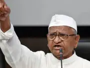 ‘Ignored my advice, focused on liquor’: Anna Hazare slams Arvind Kejriwal amid Delhi election setback