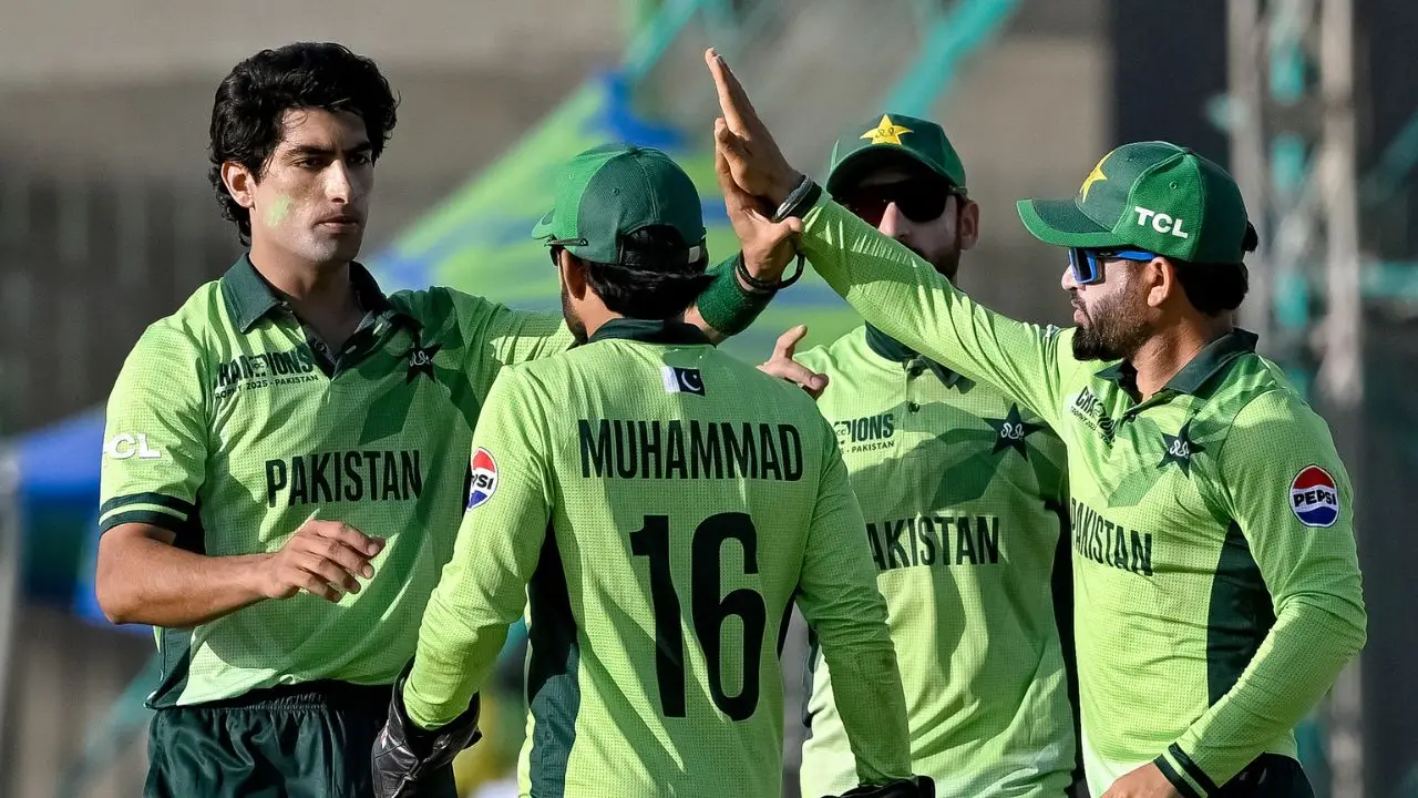 Champions Trophy 2025: Pakistan's Khushdil Shah doesn’t fear facing India, says ‘every team is beatable’