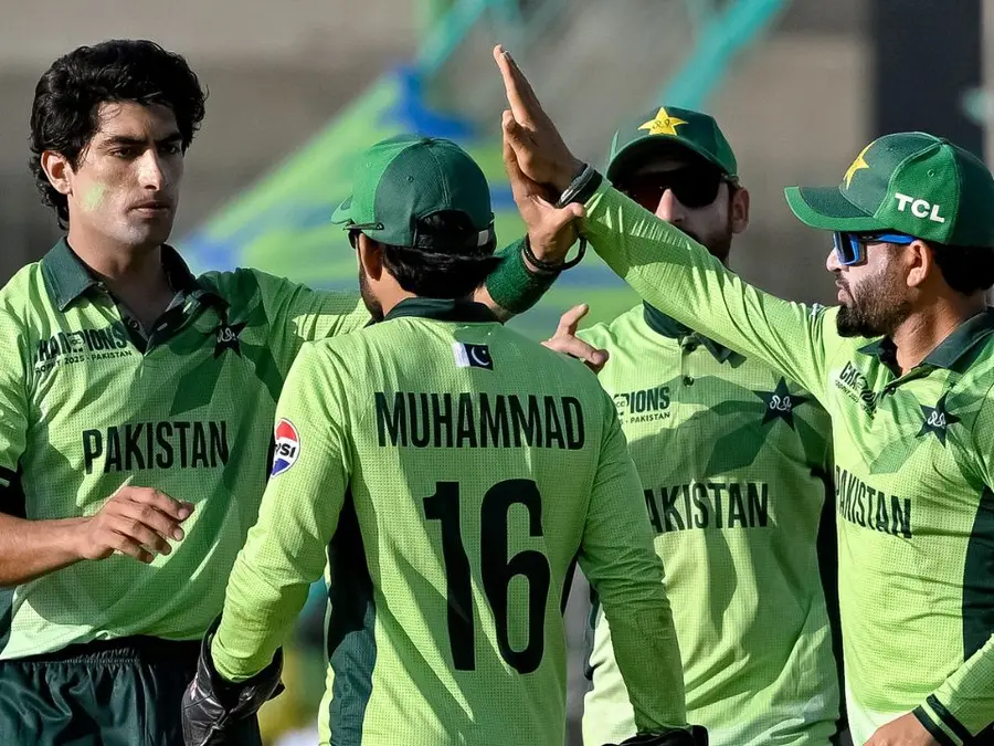 Champions Trophy 2025: Pakistan's Khushdil Shah doesn’t fear facing India, says ‘every team is beatable’