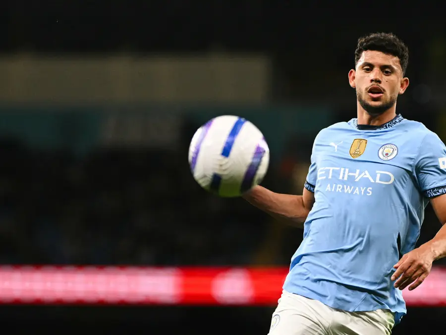 Champions League spot would be 'Premier League trophy' for Manchester City: Nunes