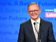 Australia Election Result: Anthony Albanese secures historic second term as Labor Party set to retain majority