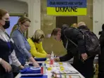 Trump administration plans to revoke legal status of Ukrainian refugees for fast-track deportation: Report