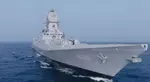INS Surat - First frontline Indian warship named after a city in Gujarat