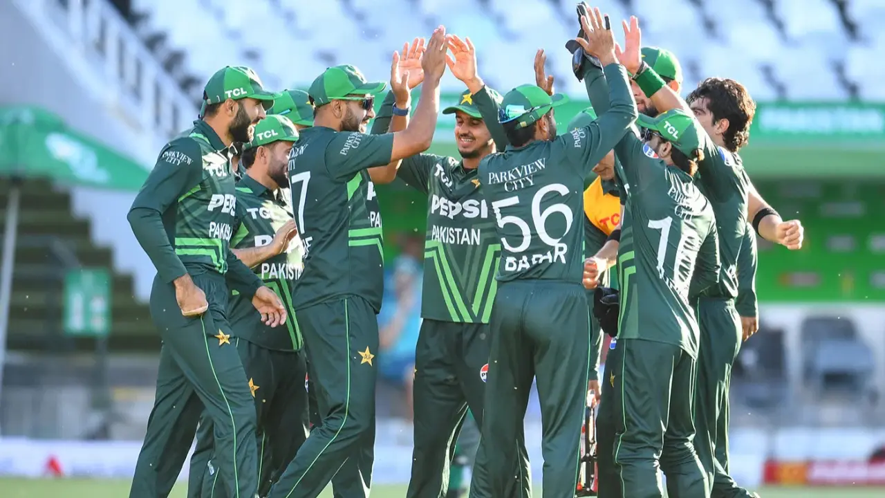 PCB relocates SA, NZ ODI tri-series to Lahore, Karachi before Champions Trophy 2025