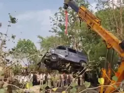 PM Modi announces ex-gratia of Rs 2 lakh for MP road accident victim families