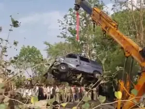 PM Modi announces ex-gratia of Rs 2 lakh for MP road accident victim families