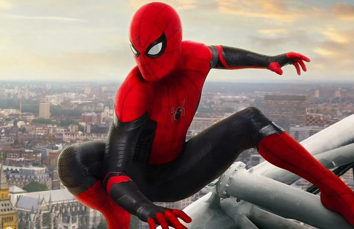 Spider-Man: Brand New Day rumoured to begin filming in August after Tom Holland wraps up Nolan's The Odyssey