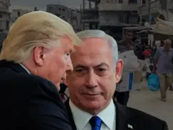 Trump's 'beautiful area' for Gazans? US, Israel eyeing three 'poor' African nations to resettle Palestinians
