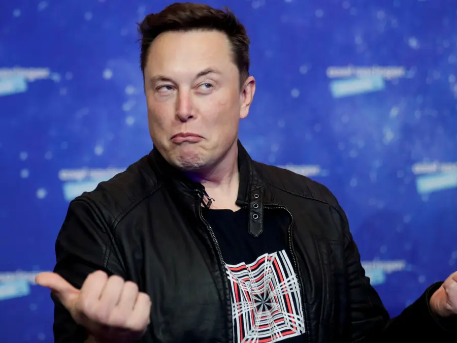 Elon Musk nominated for Nobel Peace Prize for 'free speech advocacy', billionaire turns down offer