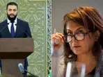 New Syrian government includes Hind Kabawat, the first Christian woman appointed by Sharaa