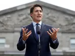 Canada's Trudeau confirms he won't run for upcoming elections