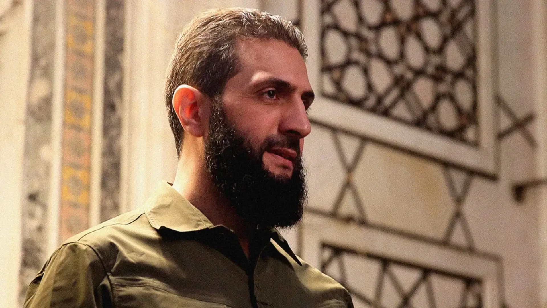 Syria’s new leader Ahmed al-Sharaa says elections could take 4 years Syria’s new leader Ahmed al-Sharaa says elections could take 4 years