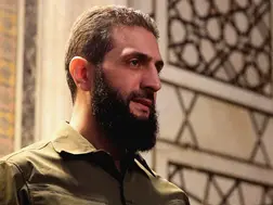 Syria’s new leader Ahmed al-Sharaa says elections could take 4 years
