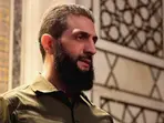 Syria’s new leader Ahmed al-Sharaa says elections could take 4 years