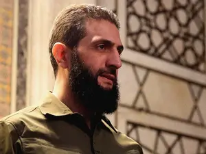 Syria’s new leader Ahmed al-Sharaa says elections could take 4 years