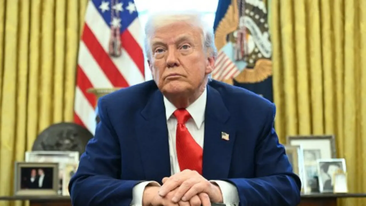 Operation Sindoor: US President Trump offers help, says 'want to see India-Pakistan stop' amid rising tensions