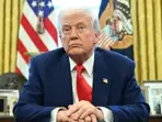 'Could have been a bad nuclear war': Trump reacts to India-Pakistan ceasefire agreement