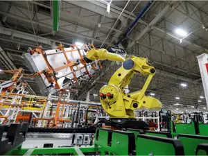 Trump's auto tariffs trigger global industry turmoil, threatening higher prices and job losses