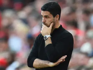 Mikel Arteta ready to smash Arsenal transfer budget to sign striker