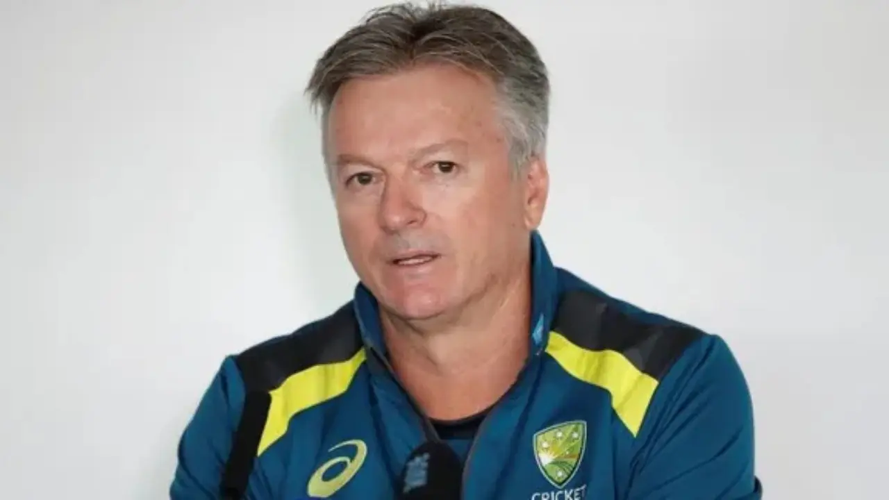 2028 LA Olympics: 'China is serious about winning gold in...', says former Australia captain Steve Waugh