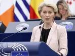 ‘Will retaliate, if necessary’: EU chief warns US of ‘strong plan’ against Trump tariffs
