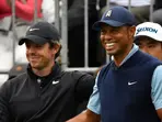 TGL Golf: Tiger Woods & Rory McIlroy backed circuit tees off
