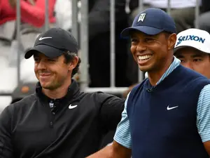 TGL Golf: Tiger Woods & Rory McIlroy backed circuit tees off