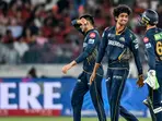 'Updated IPL 2025 Points Table': Check points table, match results, NRR with wins, loss and other key details