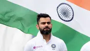 Reliving 6 double hundreds of Virat Kohli in Test cricket